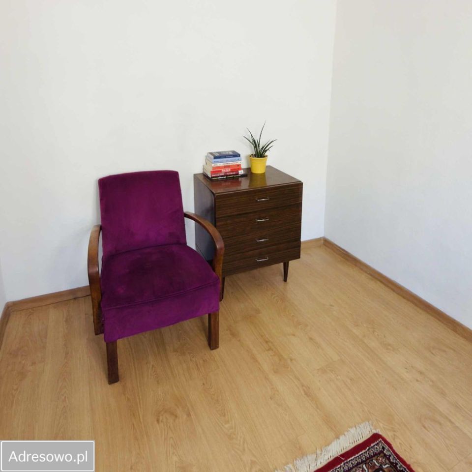 Mieszkanie 2-pokojowe Pruszków Centrum, al. Wojska Polskiego. Zdjęcie 8