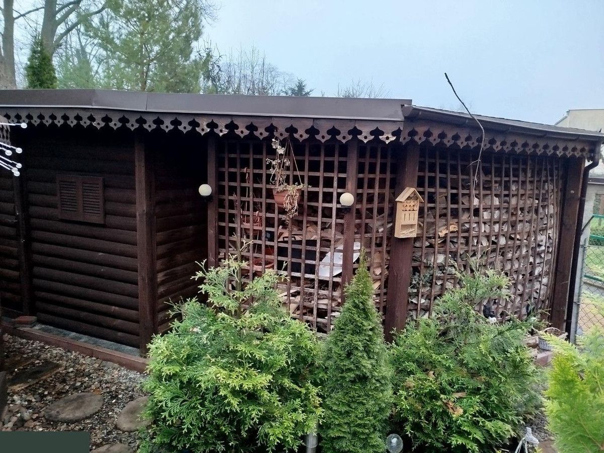 dom wolnostojący, 5 pokoi Toruń Wrzosy, ul. Łubinowa. Zdjęcie 11