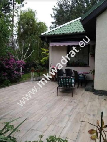 dom wolnostojący, 6 pokoi Czarnów. Zdjęcie 24