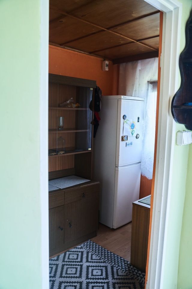 Działka rod Zambrów, ul. Ogrodowa. Zdjęcie 5