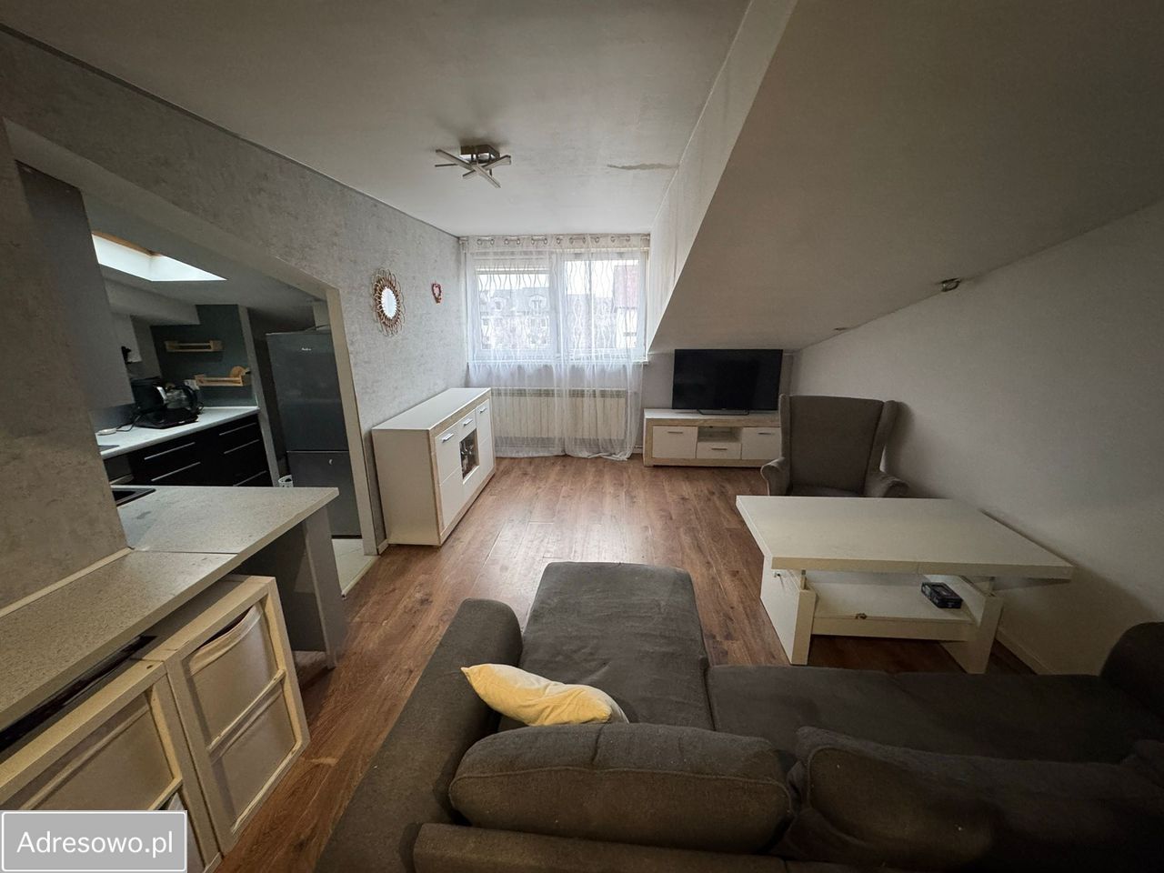 Mieszkanie 3-pokojowe Ostrów Wielkopolski, ul. Strzelecka. Zdjęcie 1