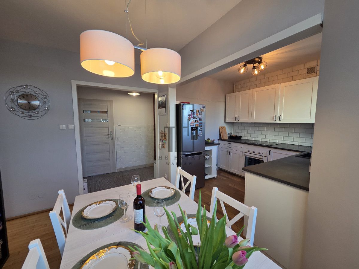 Mieszkanie 2-pokojowe Warszawa Białołęka, ul. Aluzyjna. Zdjęcie 6