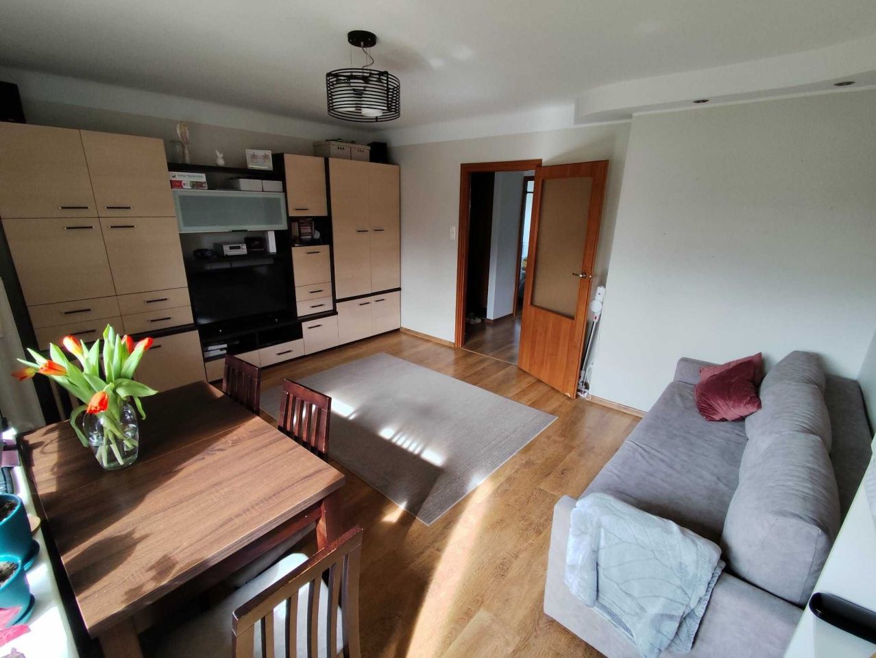 Mieszkanie 2-pokojowe Radom Osiedle XV-lecia, ul. Miła. Zdjęcie 4