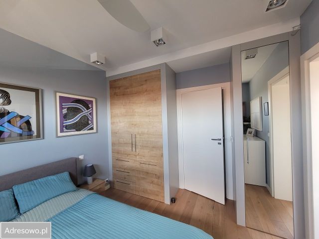 Mieszkanie 3-pokojowe Łódź Stoki, ul. Rysy. Zdjęcie 1