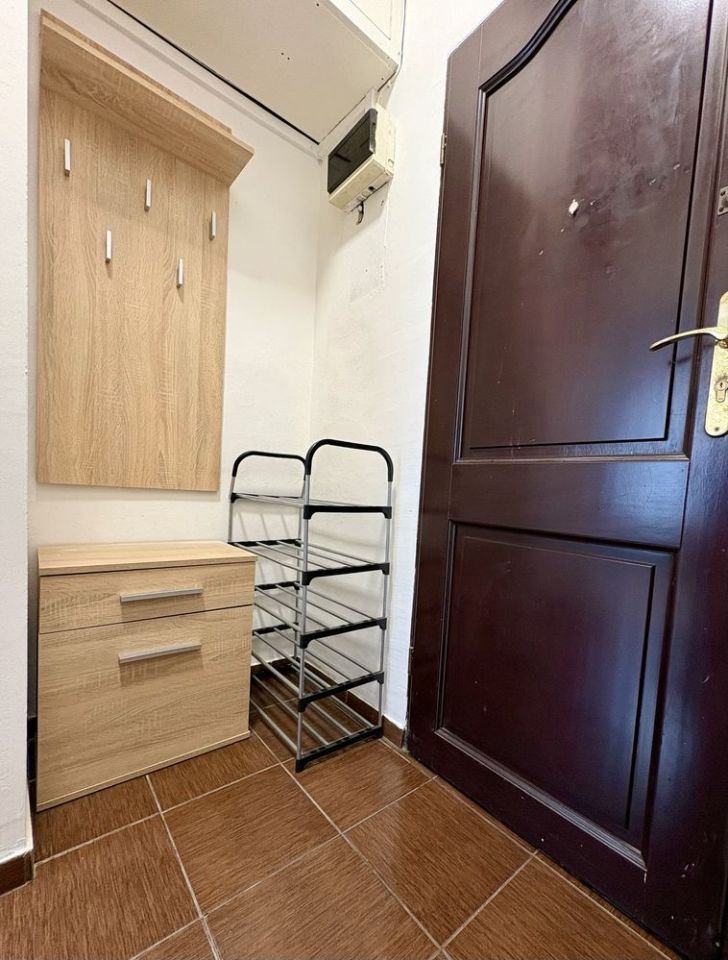 Mieszkanie 1-pokojowe Nowa Sól Centrum, ul. Wesoła. Zdjęcie 3