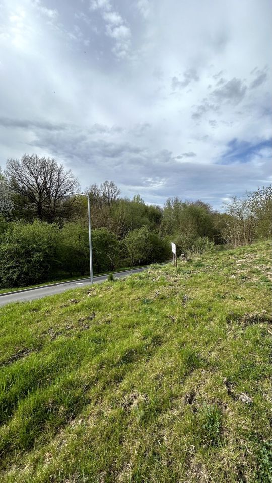 Działka budowlana Siemianice, ul. Rybacka. Zdjęcie 5