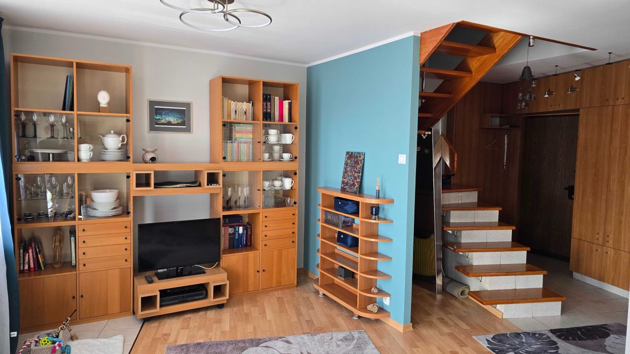 Mieszkanie 3-pokojowe Białystok Nowe Miasto, ul. Pogodna. Zdjęcie 7