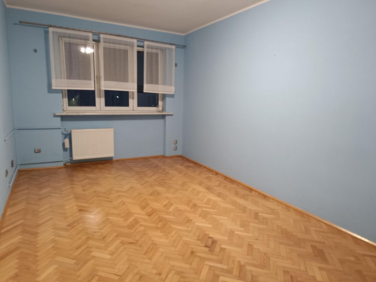 Mieszkanie 3-pokojowe Bytom Śródmieście, ul. Piastów Bytomskich. Zdjęcie 12