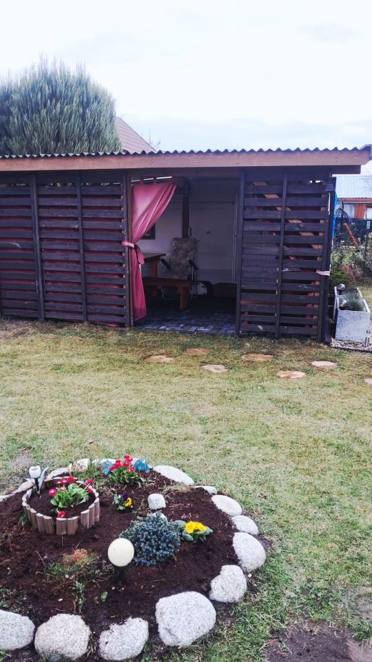 Działka rod Pińczów. Zdjęcie 5