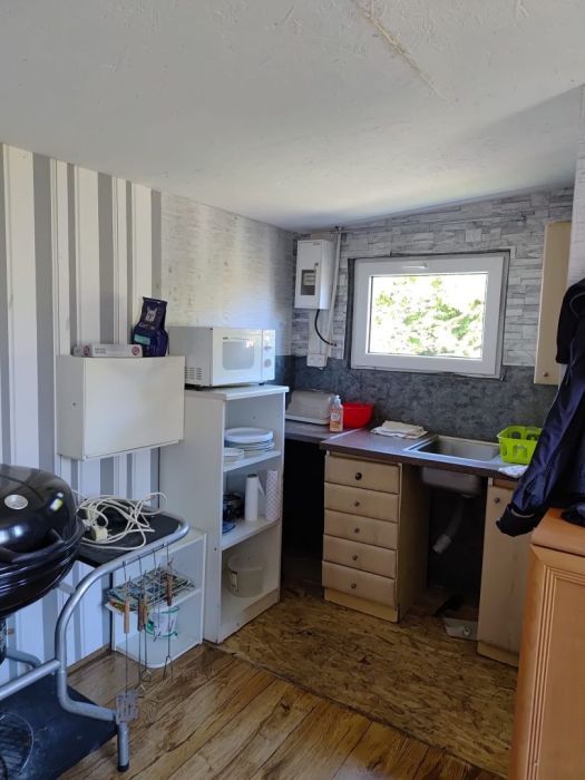 Działka rod Gdańsk Wrzeszcz, ul. Jana Kochanowskiego. Zdjęcie 4