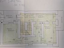 Mieszkanie 2-pokojowe Strzyżów, rynek Rynek. Zdjęcie 4