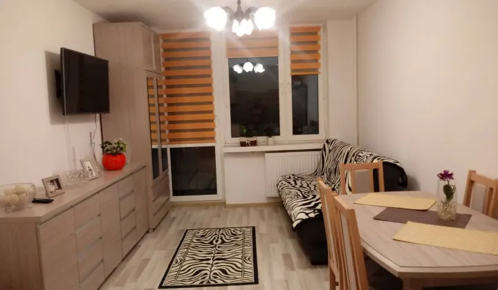 Mieszkanie 2-pokojowe Świdnik Centrum, ul. Racławicka