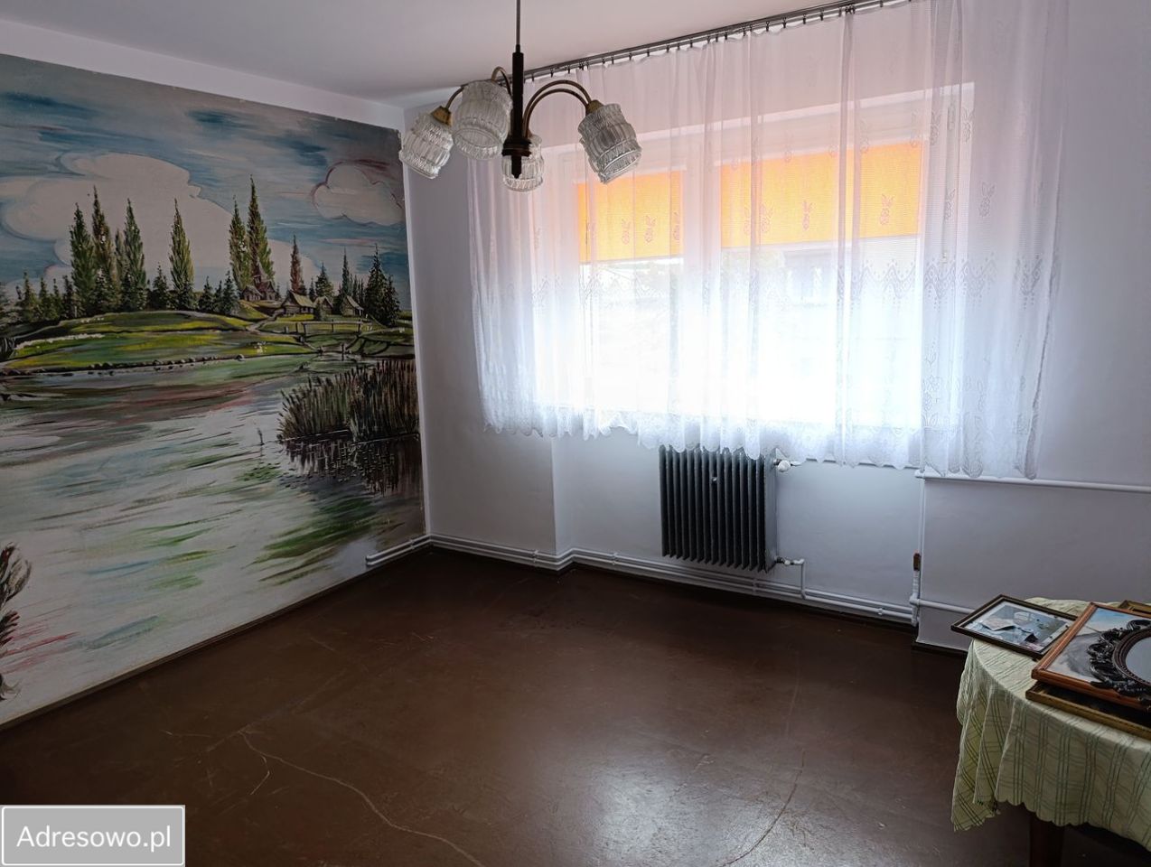 dom wolnostojący, 5 pokoi Obrzycko, ul. Stefana Żeromskiego. Zdjęcie 16