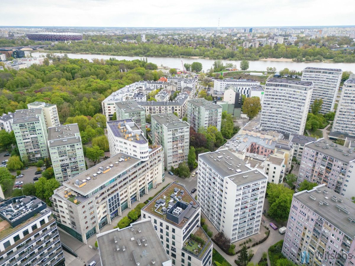 Mieszkanie 2-pokojowe Warszawa Śródmieście, ul. Górnośląska. Zdjęcie 17