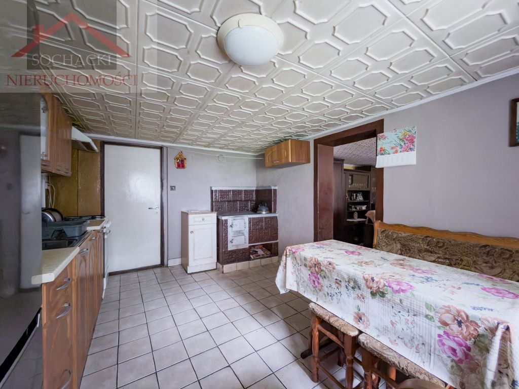 dom wolnostojący, 3 pokoje Pisarzowice. Zdjęcie 12