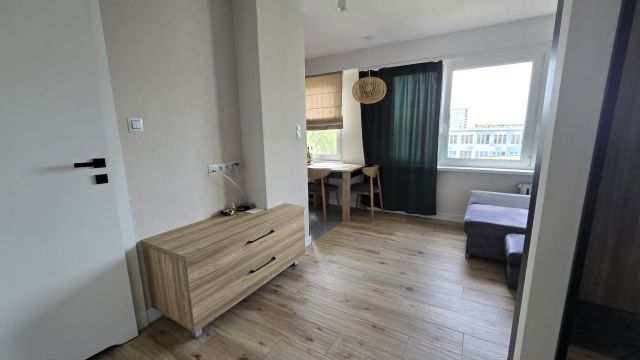 Mieszkanie 2-pokojowe Płock, ul. Szymona Kossobudzkiego. Zdjęcie 2