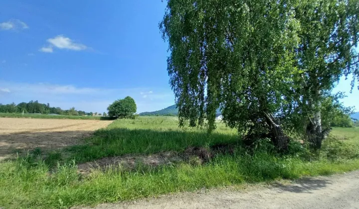 Działka budowlana Ustroń