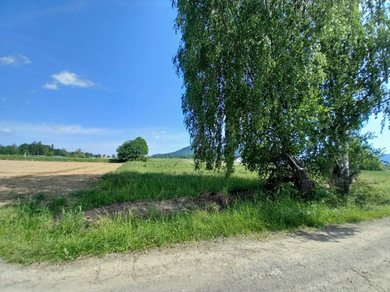 Działka budowlana Ustroń. Zdjęcie 1