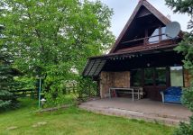 dom wolnostojący, 3 pokoje Rydzyny, ul. Długa. Zdjęcie 2