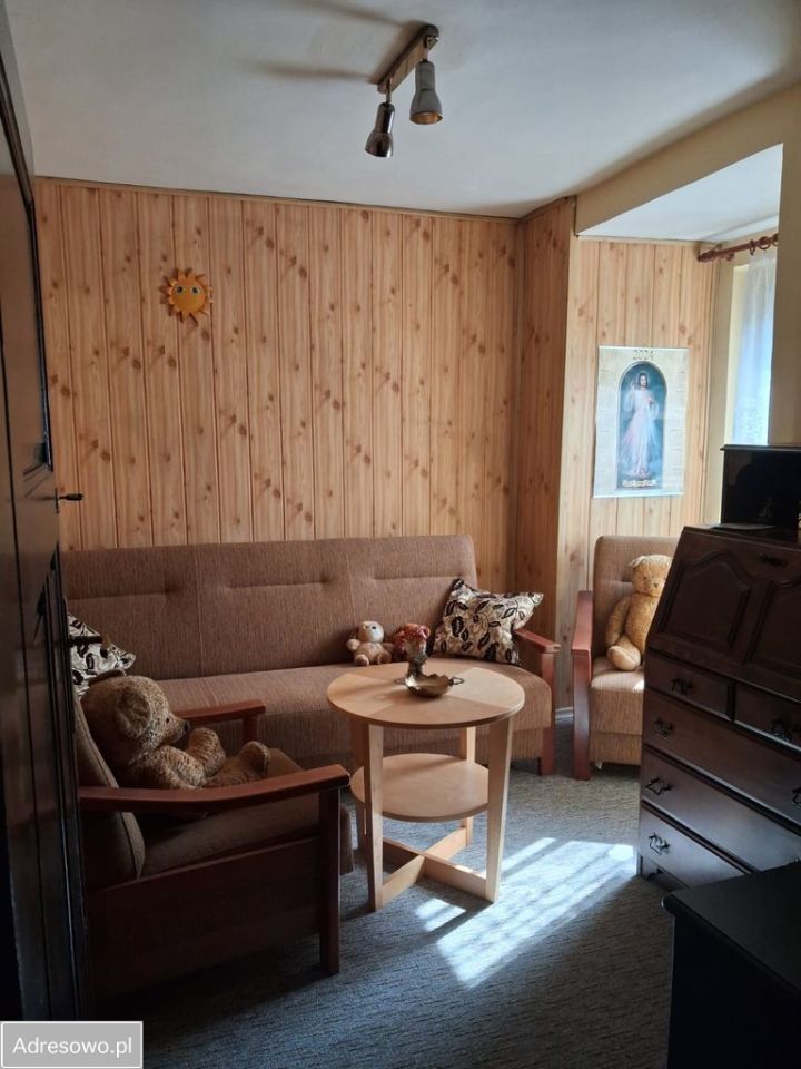dom wolnostojący, 7 pokoi Mikołów, ul. Katowicka. Zdjęcie 14