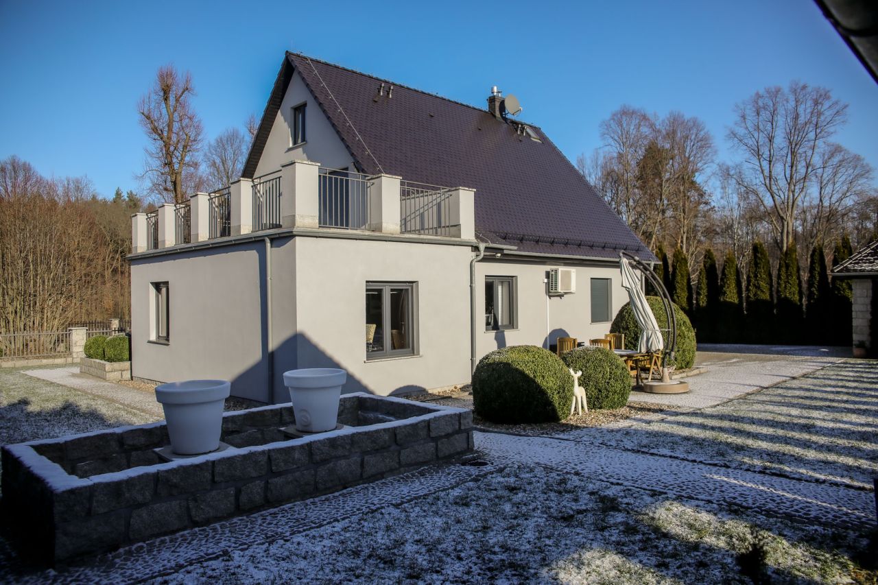 dom, 6 pokoi Gryfów Śląski, ul. Oldzańska. Zdjęcie 3