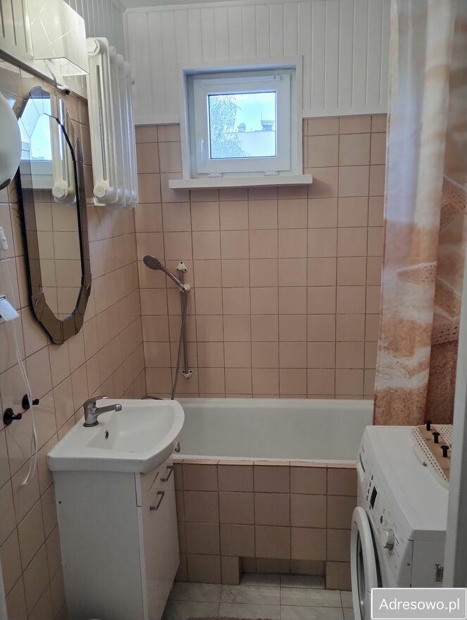 Mieszkanie 2-pokojowe Otwock Ługi, ul. Lecha. Zdjęcie 8