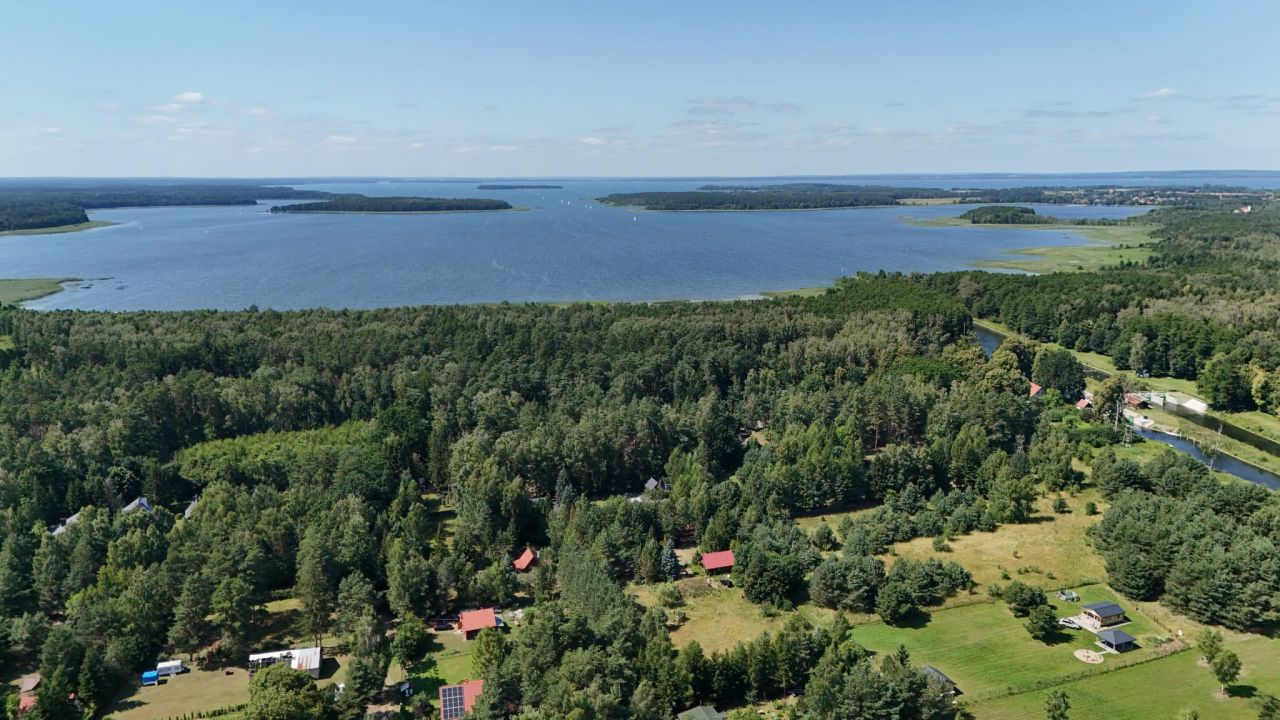 Działka budowlana Karwik, Karwik. Zdjęcie 2
