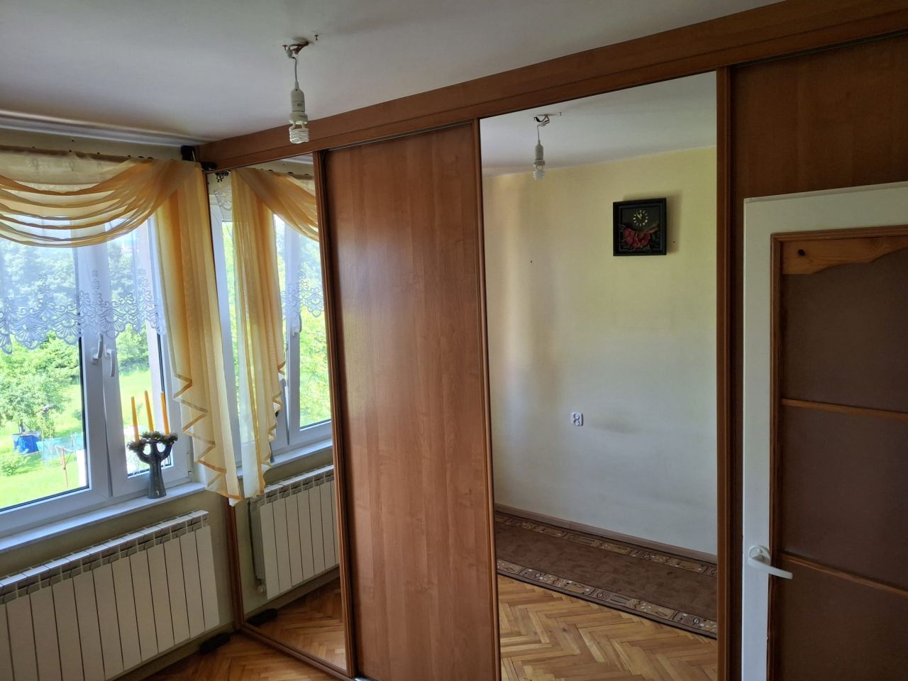 Mieszkanie 2-pokojowe Żywiec Moszczanica, ul. Moszczanicka. Zdjęcie 8