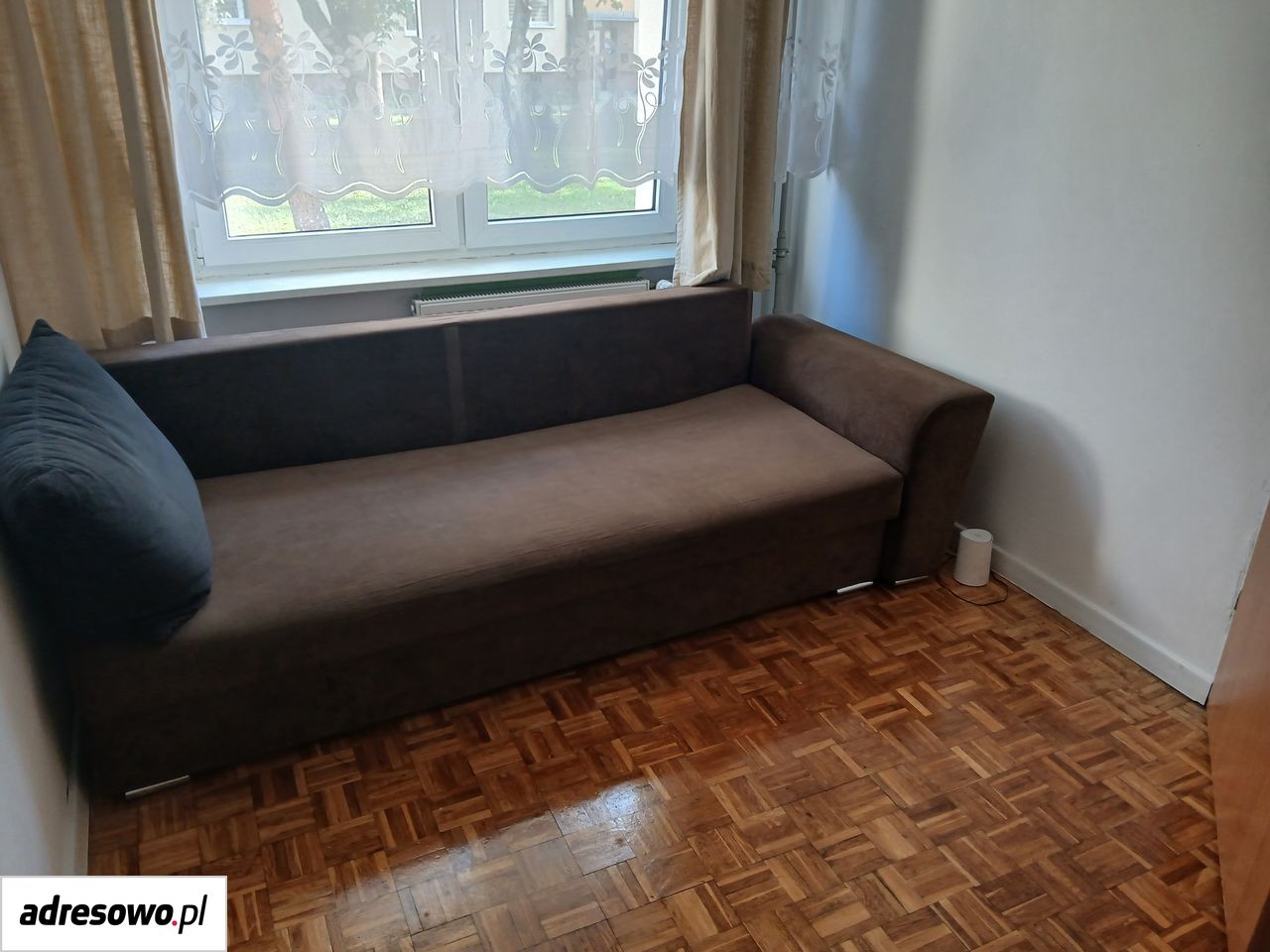 Mieszkanie 3-pokojowe Warszawa Wola, ul. Elekcyjna. Zdjęcie 5