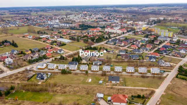 bliźniak, 4 pokoje Choroszcz, ul. Rybacka. Zdjęcie 50