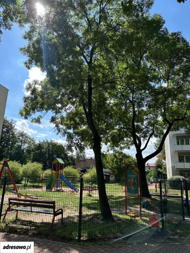 Mieszkanie 3-pokojowe Warszawa Ursus, ul. gen. Kazimierza Sosnkowskiego. Zdjęcie 16