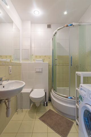 Mieszkanie 2-pokojowe Szczecin Śródmieście, ul. Wielkopolska. Zdjęcie 8