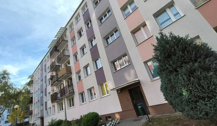 Mieszkanie 2-pokojowe Zielona Góra