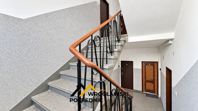 Mieszkanie 1-pokojowe Wrocław Stare Miasto, ul. Oławska. Zdjęcie 11