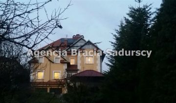 dom wolnostojący, 8 pokoi Libertów, ul. Jana Pawła II
