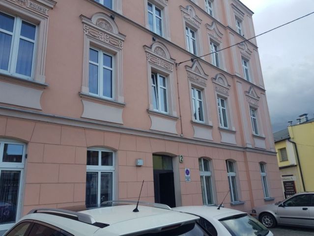 Mieszkanie 2-pokojowe Chełmno, ul. Młyńska. Zdjęcie 1
