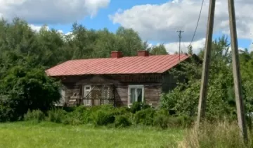 Dom – powiat żuromiński - Widok 5