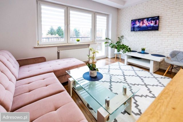 Mieszkanie 3-pokojowe Lublin Śródmieście, ul. Kalinowszczyzna. Zdjęcie 1