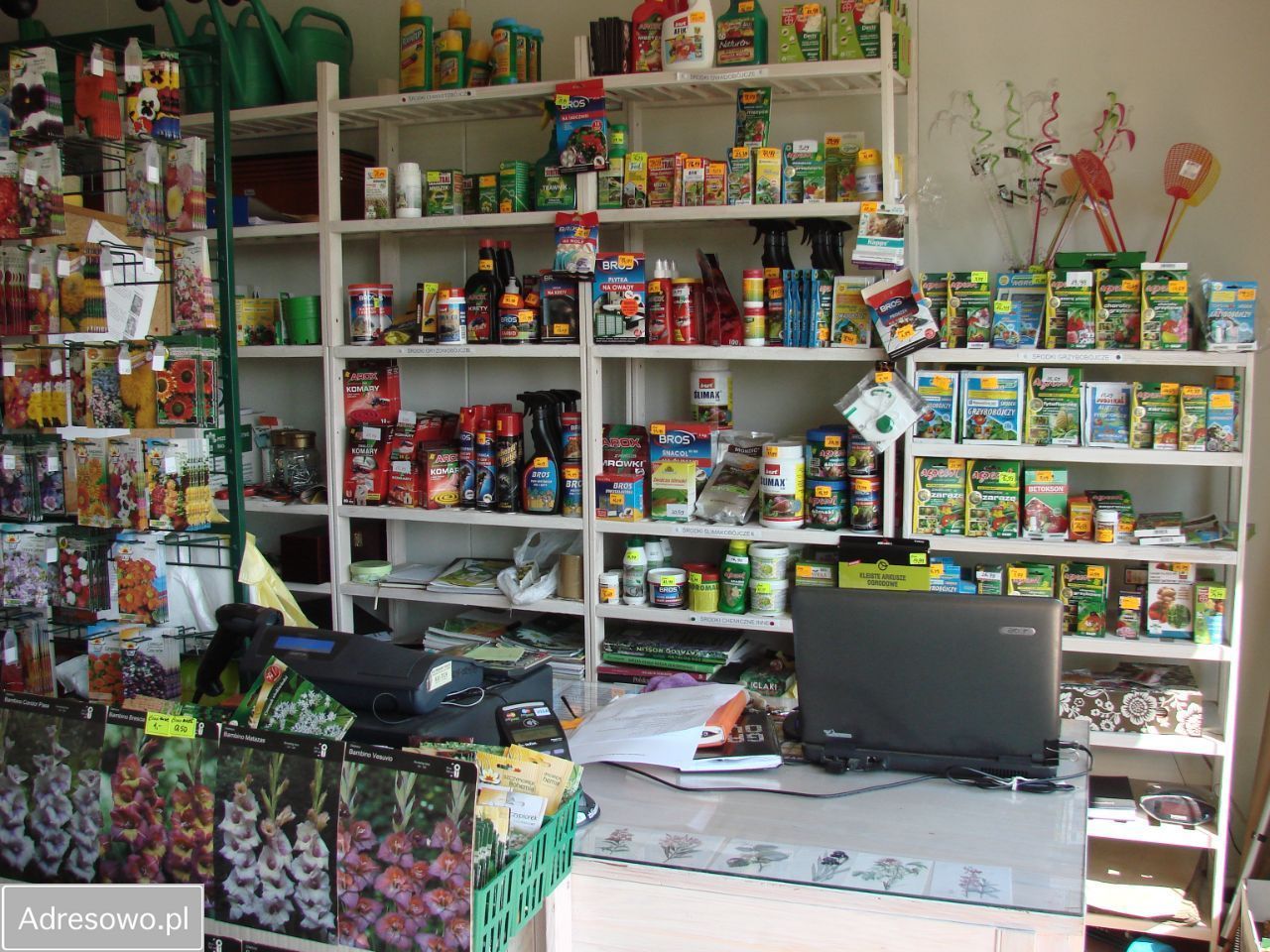 Lokal Miłoszyce, ul. Przylesie. Zdjęcie 7