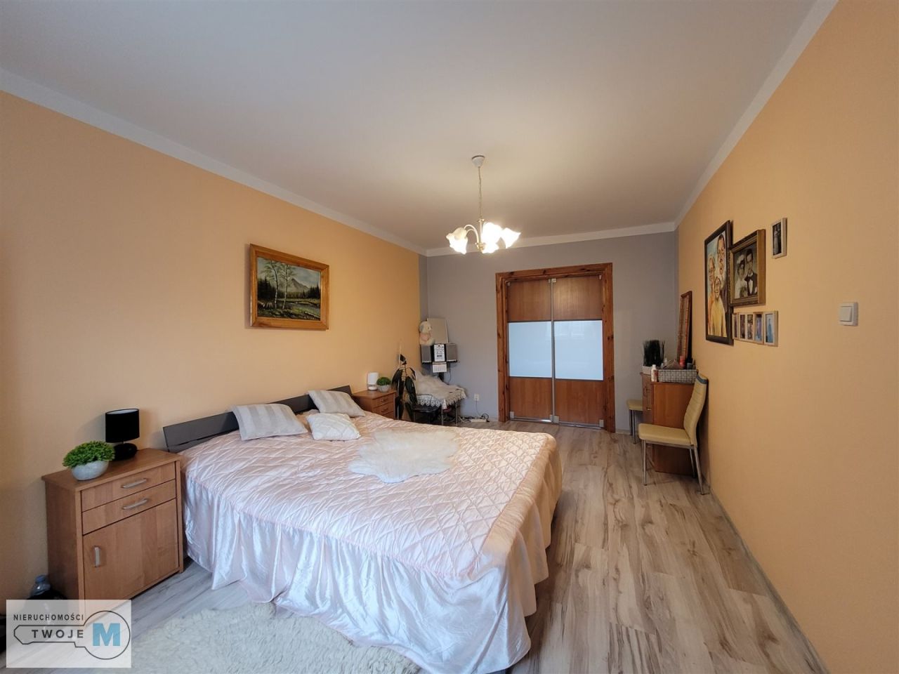 dom wolnostojący, 5 pokoi Białowieża. Zdjęcie 12