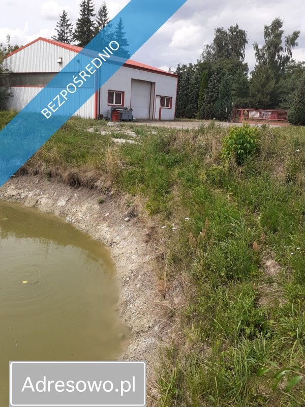 Działka siedliskowa Stanisławów, ul. Zielna. Zdjęcie 2