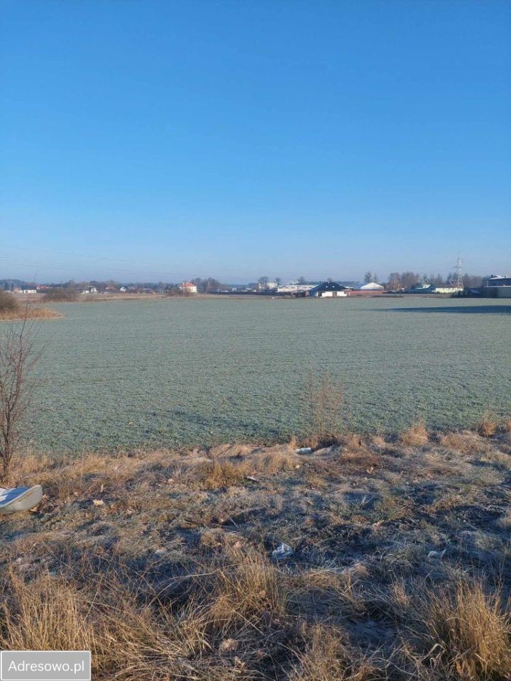 Działka budowlana Nidzica, ul. Dubieńska. Zdjęcie 2