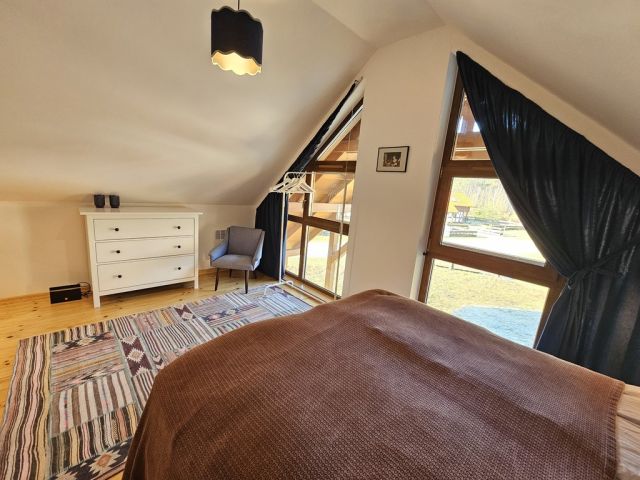 bliźniak, 3 pokoje Borowy Młyn. Zdjęcie 7