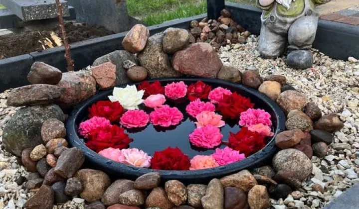 Działka rod Gniezno, ul. Wrzesińska