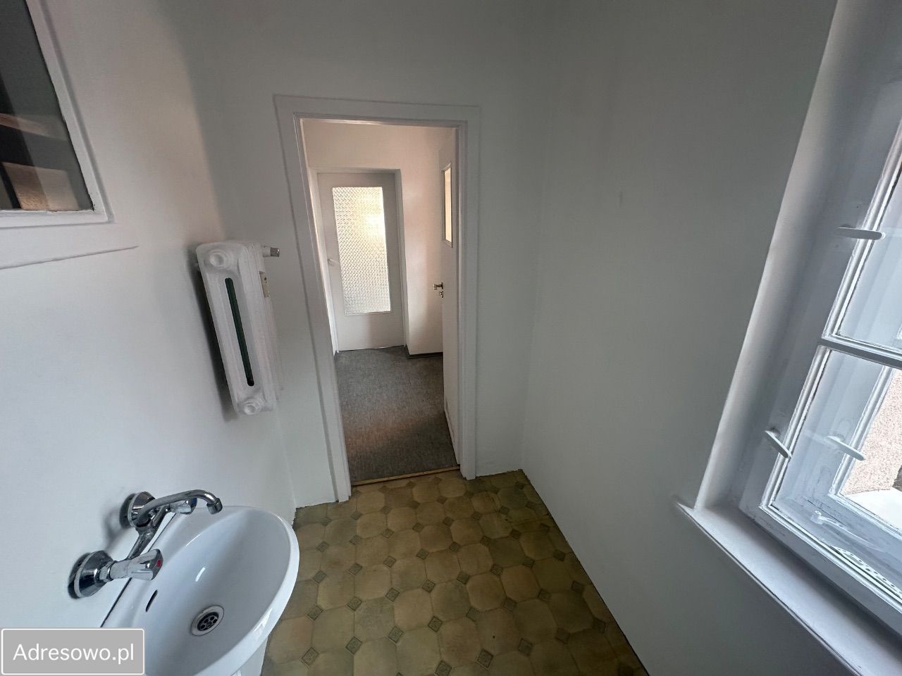 Mieszkanie 4-pokojowe Łódź Polesie, ul. św. Jerzego. Zdjęcie 12