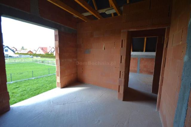 dom wolnostojący, 5 pokoi Krzeczów. Zdjęcie 12