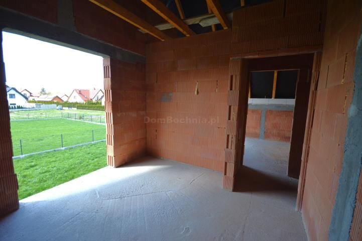 dom wolnostojący, 5 pokoi Krzeczów. Zdjęcie 12