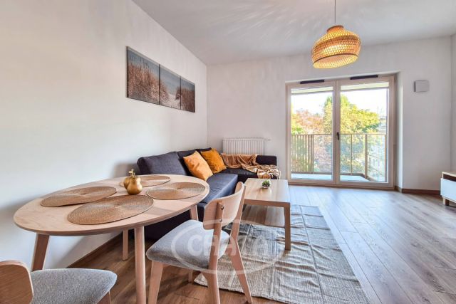 Mieszkanie 1-pokojowe Wrocław Stare Miasto, ul. Czysta. Zdjęcie 6