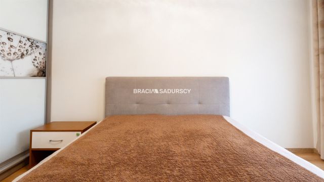 Mieszkanie 3-pokojowe Kraków Grzegórzki, ul. Bajeczna. Zdjęcie 12