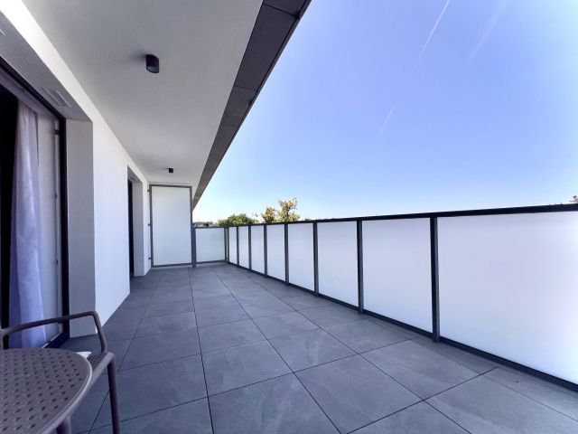 Mieszkanie 2-pokojowe Kraków Krowodrza, ul. Cieszyńska. Zdjęcie 19